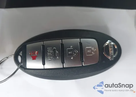 2022 Nissan Sentra Sv Xtronic Cvt из США, поврежденный, VIN 3N1AB8CV9NY248929